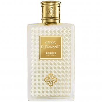 Perris Monte Carlo Cedro Di Diamante 50ml Eau de Parfum Spray