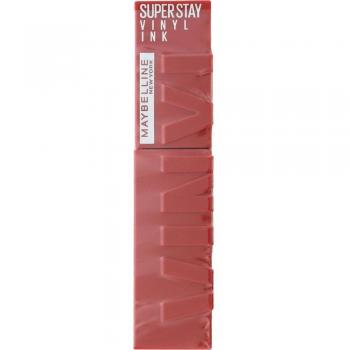 Maybelline Super Stay Vinyl Ink 125 Long-Lasting Lip Color