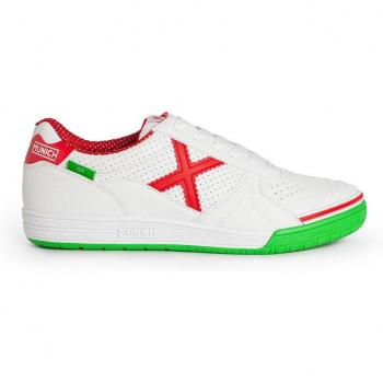 Munich G3 Profit Hombre Zapatillas de Fútbol Sala