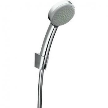 Hansgrohe 28724000 - Alcachofa móvil para ducha