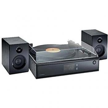 Thomson TT500CD - Tocadiscos