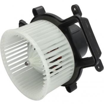 Ventilador habitáculo VALEO 884511 para PEUGEOT 3008, 5008 y CITROËN DS5