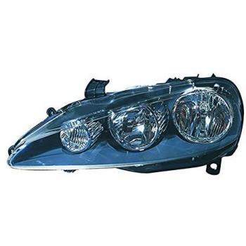 Faro Principal Delantero JUMASA 38310121 - Conjunto de Luces Izquierdo
