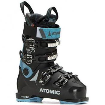 Atomic ABO ATO All Mtain Inl, Botas de Nieve para Mujer, Negro