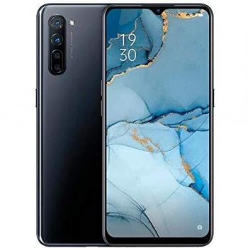 Oppo Reno 3 - Pantalla Amoled de 6,4 pulgadas, 128 GB, 8 GB de RAM, 7,9 mm, Android 10