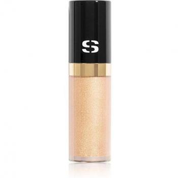 Sisley Ombre Éclat Liquide Liquid Eyeshadow Shade 1 Sparkling Wine 6.5 ml