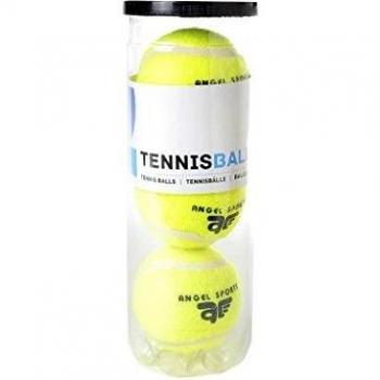 Tennis balls in cooker, 3pcs.