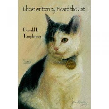 Fantasma Escrito por Picard el Gato - Edición de Bolsillo