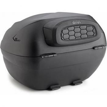 Givi E176 Respaldo para Baúl B330-B29N-B29NT - Negro