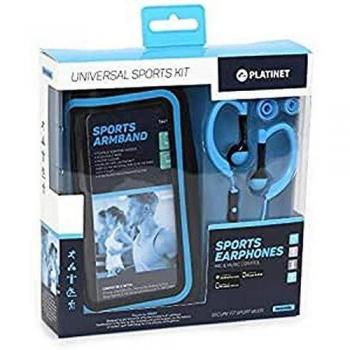Platinet PM1070BL - Auriculares