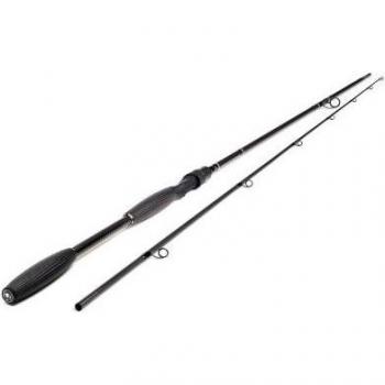 Caña de Spinning Westin W10 Powerteez 2,58m MH 20-60g 2 tramos