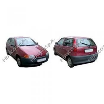 Prasco FT1327124 Retrovisor exterior