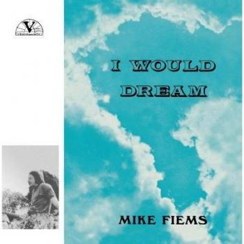 I Would Dream - Vinyl Album by Mike Fiems