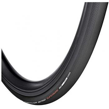 Vredestein Unisex Fortezza Senso Superiore All Weather – Cubiertas para Bicicleta, Unisex, Fortezza Senso Superiore All Weather, Transparente