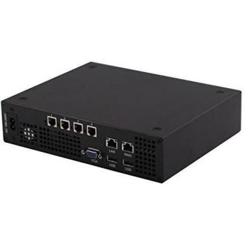 VoIP PBX Based on Elastix,with 1 FXO+3 FXS Ports
