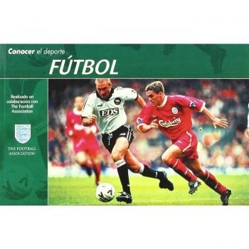 Conocer el Deporte. FÚTBOL
