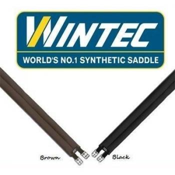 WINTEC Circunferencia Super Soft - Marrón, Largo120 cm