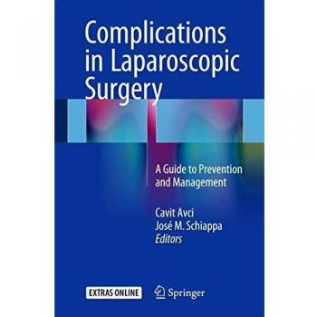 Complications in Laparoscopic Surgery: A Guide to Prevention and Management