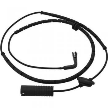 Sensor de desgaste de pastillas de freno HELLA 8DK 355 250-421 con aviso de desgaste