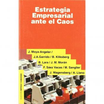 Estrategia empresarial ante el caos