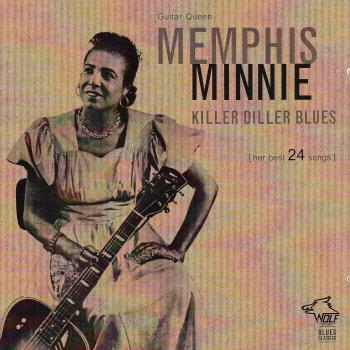 Killer Diller Blues