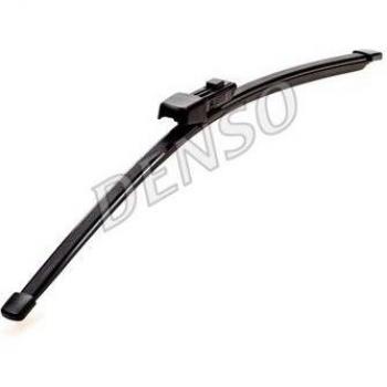 Limpiaparabrisas DENSO DF-315, Flat Blades, Longitud 335mm, Trasero, 1 Pieza