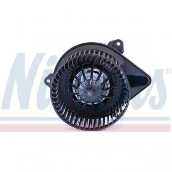 Ventilador interior NISSENS 87403 - Tipo: Ventilador Interior; Características: Compatible con varios modelos de vehículos, alta eficiencia en el flujo de aire, fácil instalación, diseño compacto y ligero, motor duradero, bajo consumo
