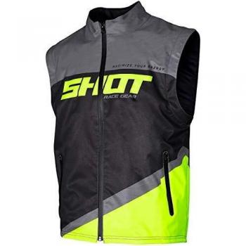 SHOT Bodywarmer Lite - Chaqueta para adulto