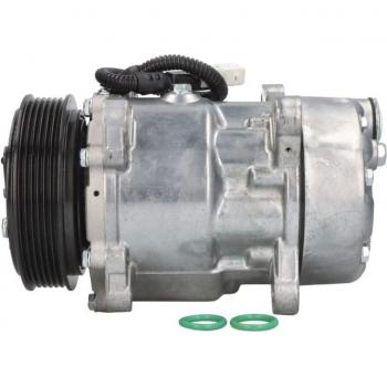 Compresor de aire acondicionado THERMOTEC KTT090364