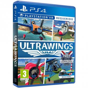 UltraWings