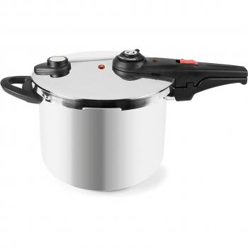 OLLA A PRESION MASTER 4 L LACOR