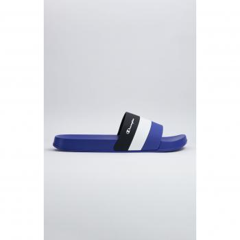 Chanclas Champion S22049 para Hombre - Material Superior de Pvc