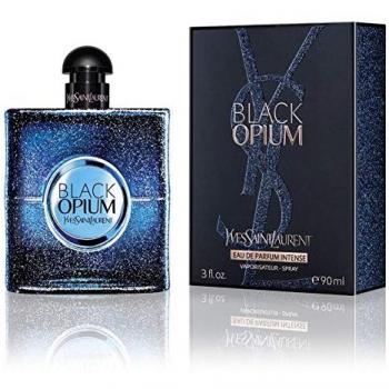 YSL Black Opium Intense For Women Edp Spray 90ml