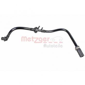 Tubería de vacío para servofreno Metzger 2180007 para VW Golf, Passat y Vento
