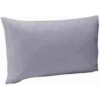 Almohada de 50% plumón firmeza baja