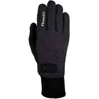 Roeckl Ventoso GTX Guantes de ciclismo para invierno