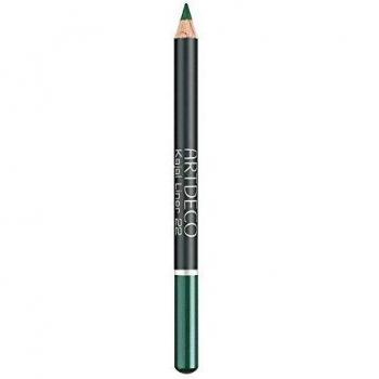 Artdeco Kajal Liner #22 Deep Cobalt Green 1.1 g