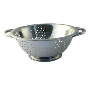 Stainless steel collection SS2023 - Escurridor para cocina, color plateado
