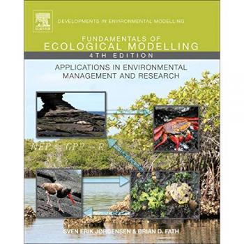 Ecological Modelling: Applications in Environmental Management and Research: Volume 21