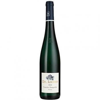 Vino Blanco Riesling Graacher Domprobst GG 2021 - Caja de 3 Botellas de 75 cl