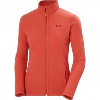 Forro Polar Helly Hansen Daybreaker Rojo Sanguíneo Mujer - Talla L