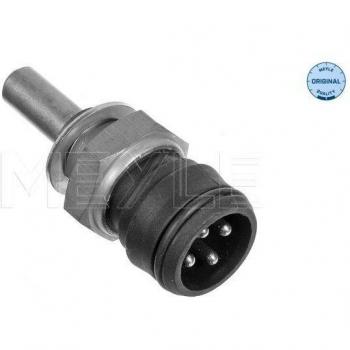 Sensor de temperatura del refrigerante MEYLE 014 054 0035