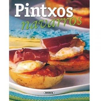 Pintxos Navarros
