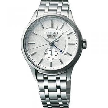 Reloj Seiko Presage Jardin Japonés Automático Hombre SSA395J1
