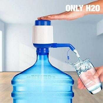 CEXPRESS - Dispensador de Agua Only H2O