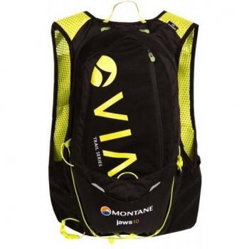 Montane Via Jaws 10L Backpack – AW17 – S/M