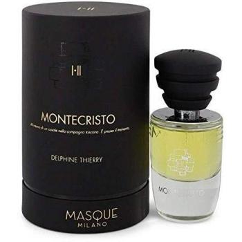 Montecristo