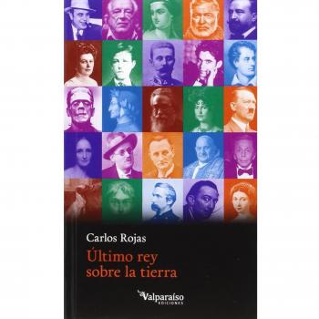 Ultimo Rey Sobre La Tierra: 8