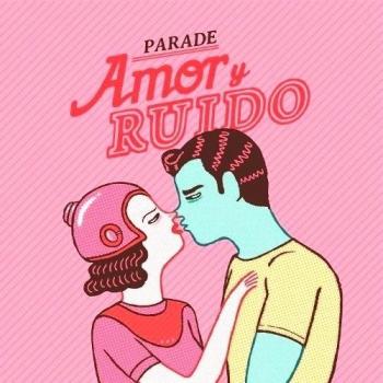 Amor Y Ruido [Vinilo]