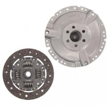 Kit de embrague NEXUS F1W004NX - Incluye disco de embrague, plato de presión y cojinete de desembrague, compatible con vehículos específicos, fabricado con materiales de alta calidad para un rendimiento óptimo y